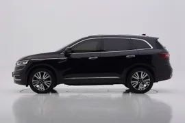 Renault Koleos (QM6)