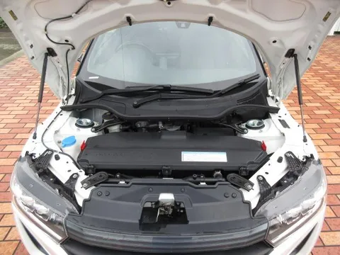Honda S660