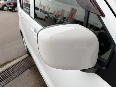 Mazda Flair