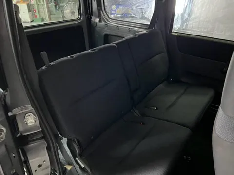 Honda Vamos Hobio