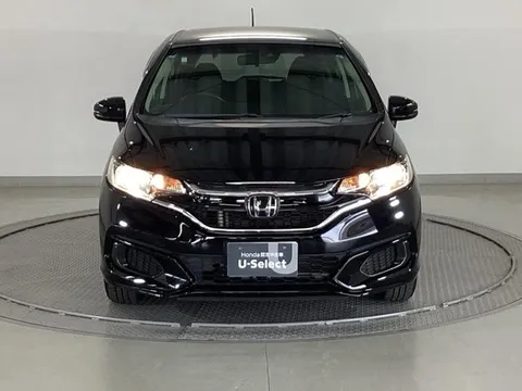 Honda Jazz (Fit)
