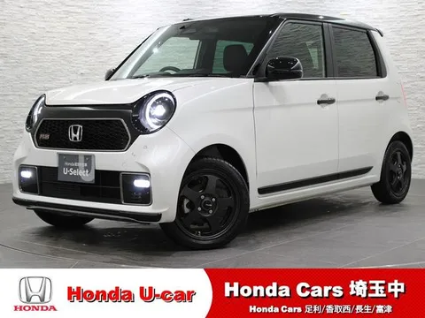 Honda N-ONE