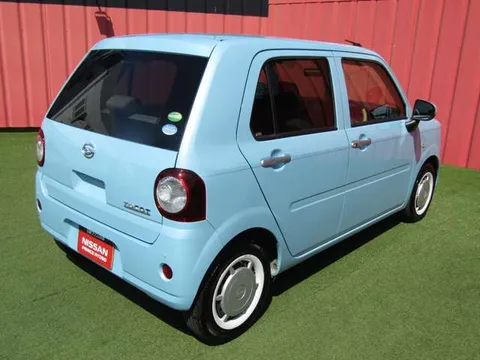 Daihatsu Mira Tocot