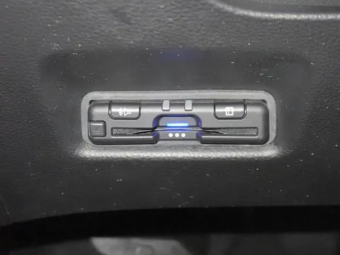 Honda Jazz (Fit)