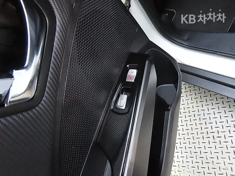 SsangYong Tivoli XLV (Tivoli Air)