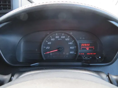 Subaru Justy