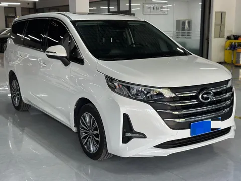 Gac M6
