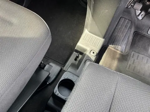 Honda N-VAN Plus Style