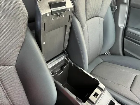 Subaru Impreza Sports