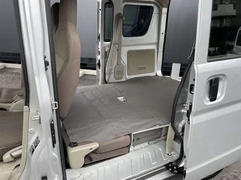Nissan Clipper