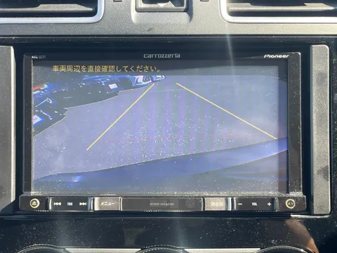 Subaru Impreza Sports