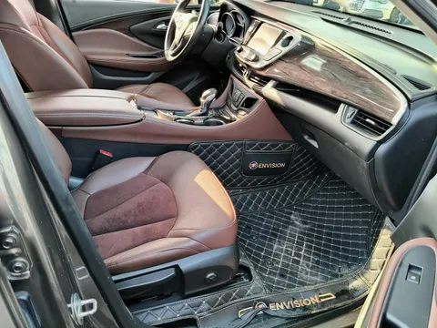 Buick Envision