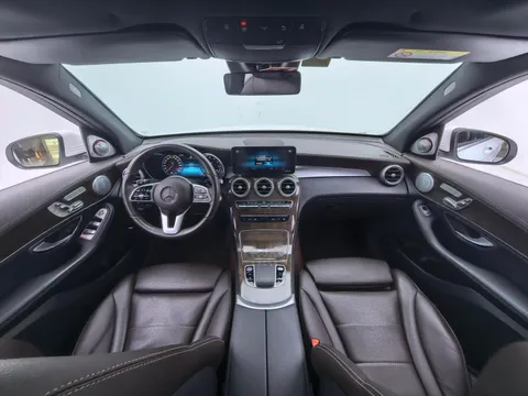 Mercedes-Benz Mercedes-Benz GLC
