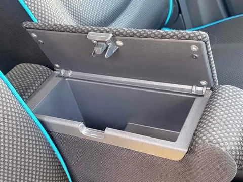 Mazda Flair Crossover