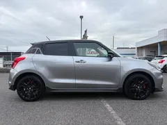 Suzuki Swift Sport
