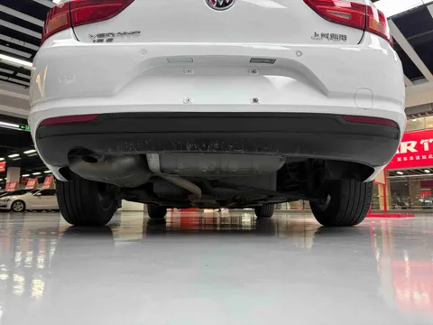 Buick Verano