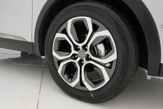 Renault XM3