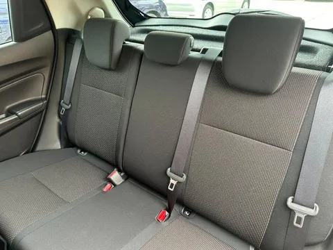 Suzuki Swift Sport