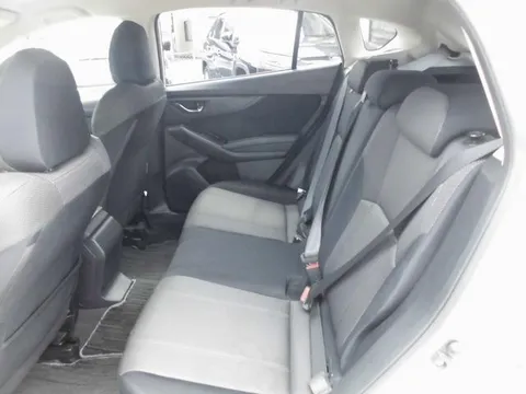 Subaru Impreza Sports