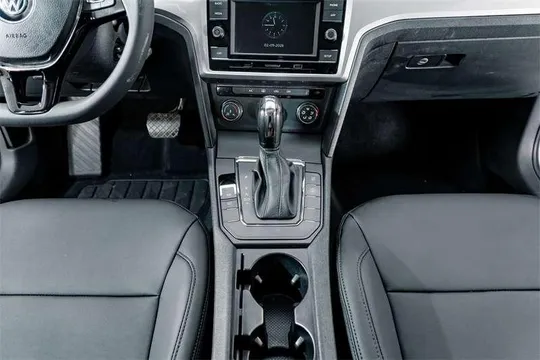 Volkswagen Lamando