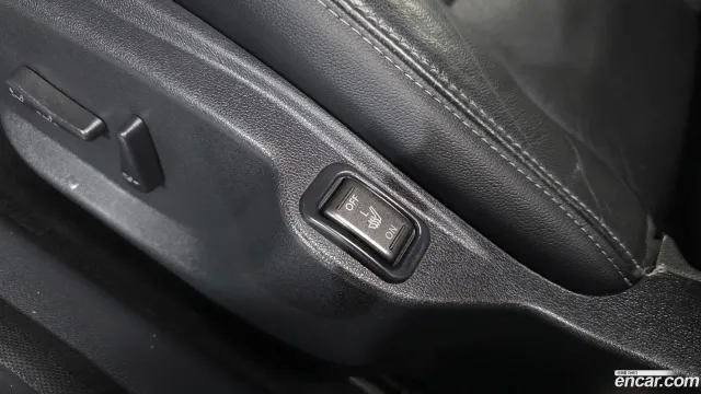 Renault SM3