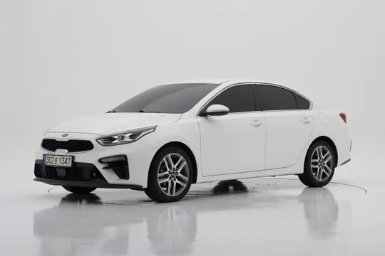 Kia Cerato (K3)