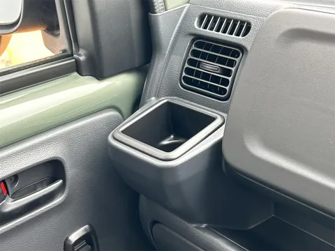 Suzuki Carry Track