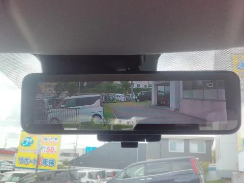 Mitsubishi eK X
