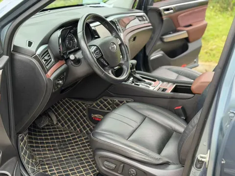 Gac GS8