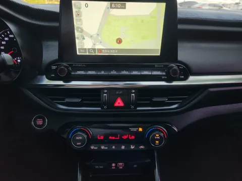 Kia Cerato (K3)