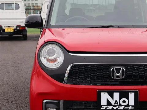 Honda N-ONE