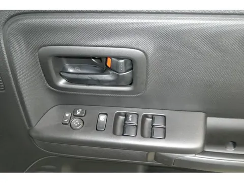 Suzuki Spacia Base