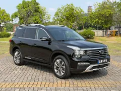 Gac GS8