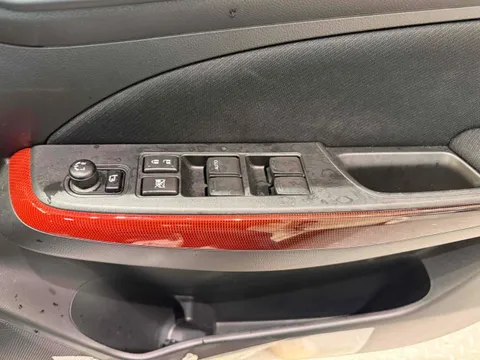 Suzuki Swift Sport