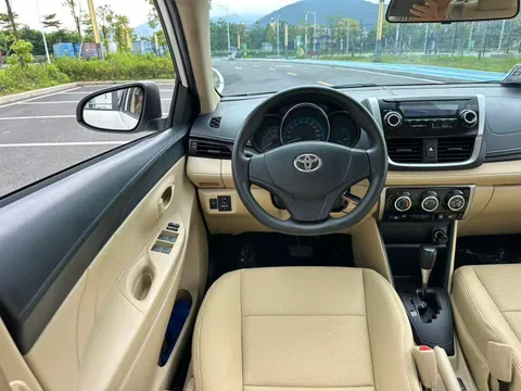 Toyota Vios