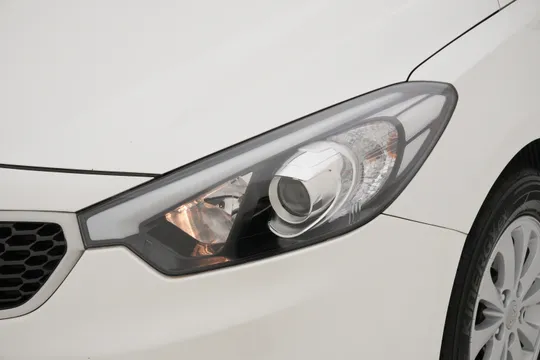Kia Cerato (K3)
