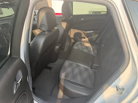 Buick Excelle GT