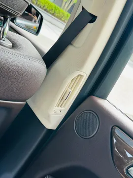 Mercedes-Benz Mercedes-Benz GLS