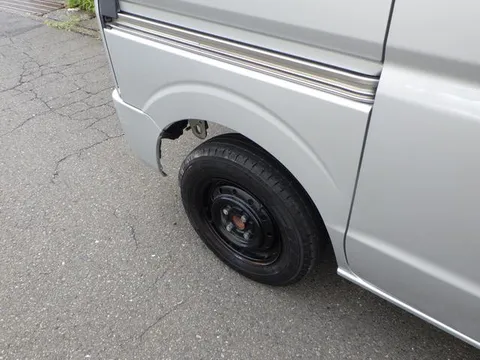 Nissan Clipper