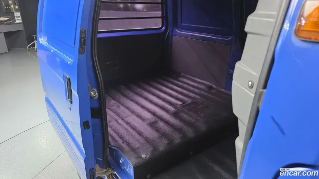 Chevrolet Damas