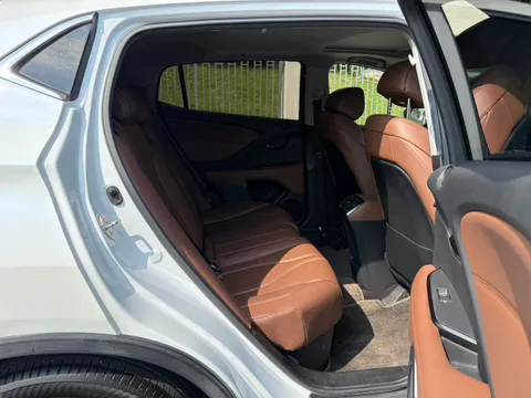 Acura CDX