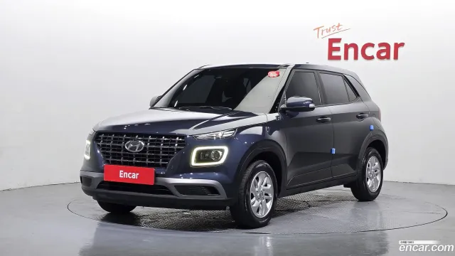 Hyundai Venue