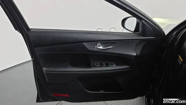 Kia Cerato (K3)