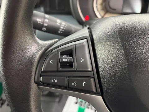 Suzuki Spacia Base