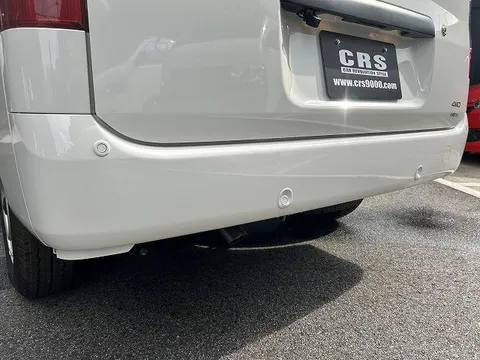 Toyota TownAce Van