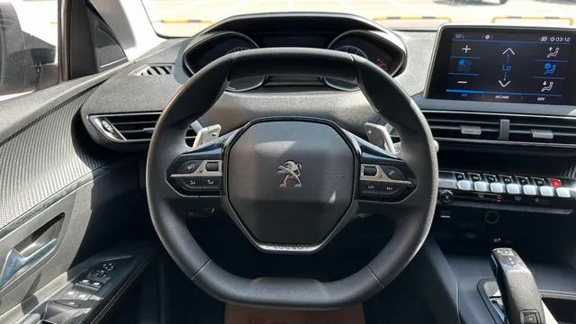 Peugeot 4008