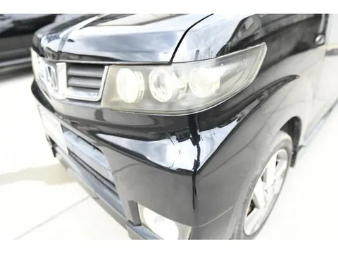 Honda Zest Spark