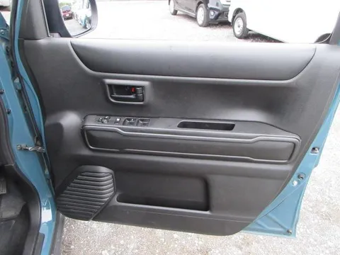 Mazda Flair Crossover