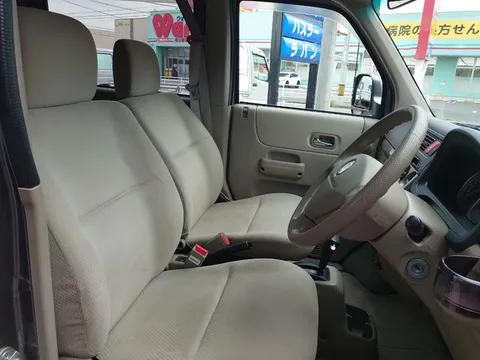Honda Vamos