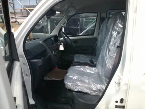 Toyota TownAce Van